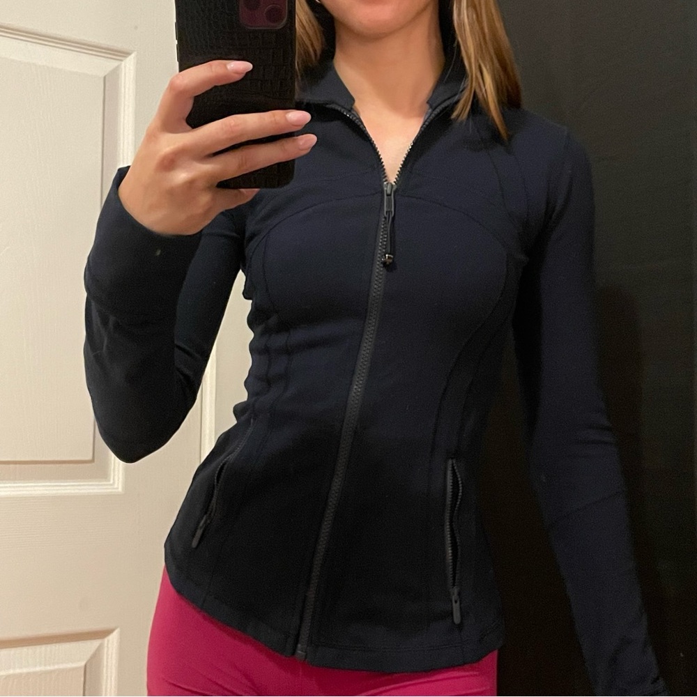 Define Jacket